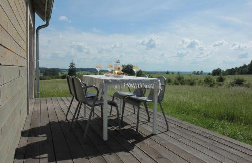 Mazury Garbate - Dom I przy Cisowym Jarze - Foto 46