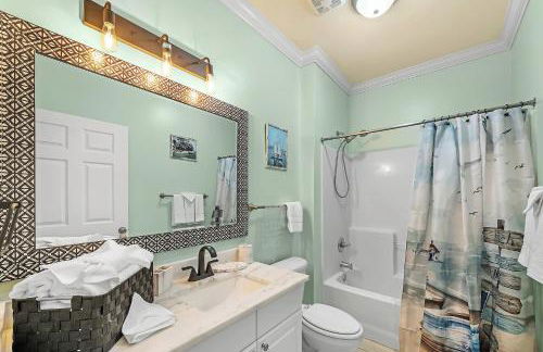 Newly Renovated Condo Minutes from The Beach, OWA Water Park and Tanger Outlets - Foto 27