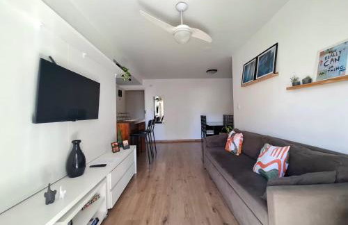 Apartamento no melhor condomínio da Lapa - Foto 4