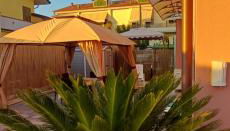 Sofia e Ninì holiday house - Photo 3, Garden