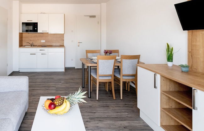 Boardinghaus Bayerwaldpark - Foto 13