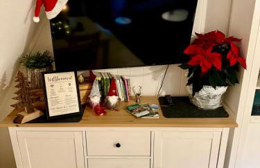 Finnhütte Louise am Storkower See - Foto 23