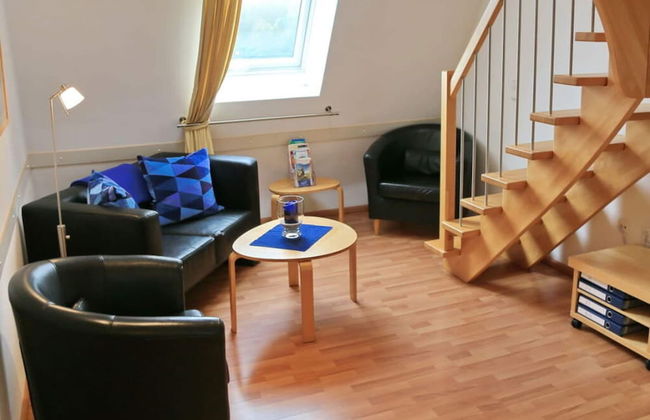 Holiday Apartment Riesling - Foto 1