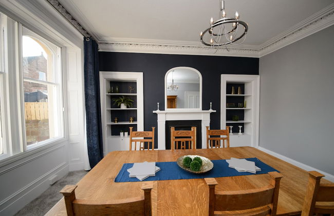 Ardconnel Court Apartments - Foto 33