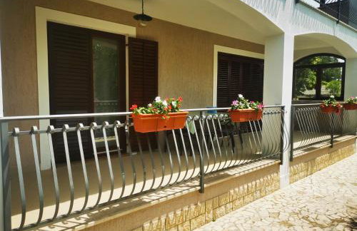 Garden Apartment Maria - Foto 28