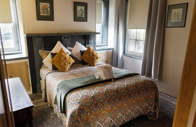 Reillys Wines Heritage Cottages - Foto 5