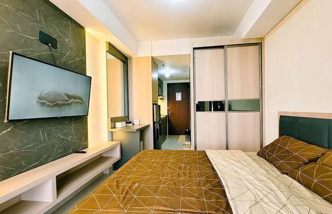 Meisterstadt Pollux Habibie PalamMansion - Foto 60