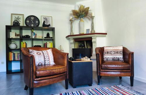 Casa rural Chapinheira - Foto 24