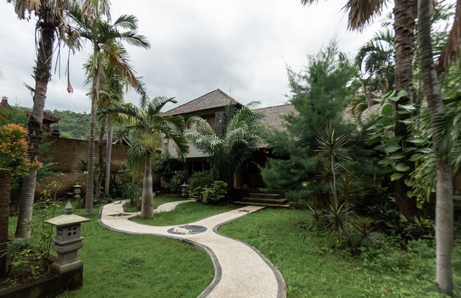 Villa Mandala - Foto 50