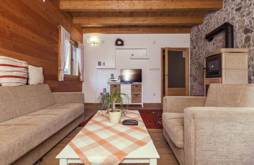 Chalet Sanjam Liku - Photo 6