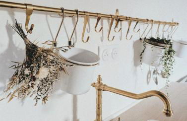 Appartement calme style bohème chic - Foto 31