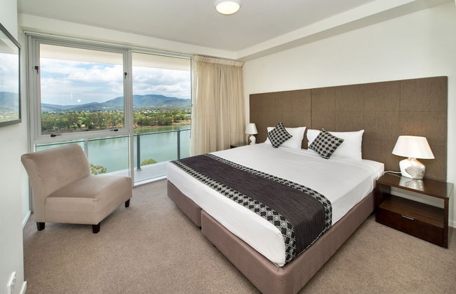 Empire Apartment Hotel - Foto 4