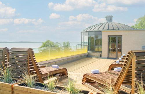 Appartements "Zum Leuchtturm" Hafen Rankwitz Insel Usedom - Foto 35