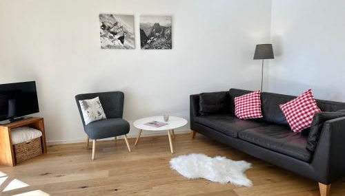 Ferienwohnung Bergtraum - Foto 4