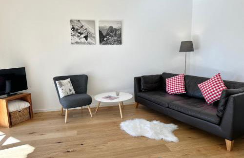 Ferienwohnung Bergtraum - Photo 4