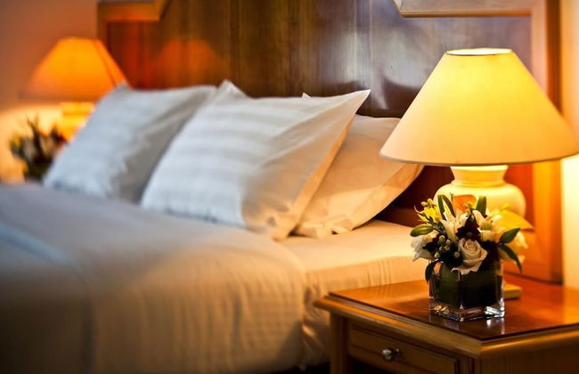 Dock Masters Hotel Apartments - Photo 5