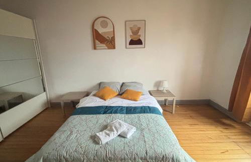 Huitième Avenue Grand Parking Un Séjour à Part - Foto 27