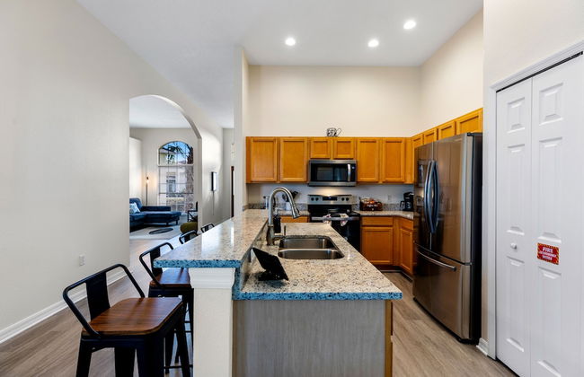 Hills Bay Retreat - Foto 19