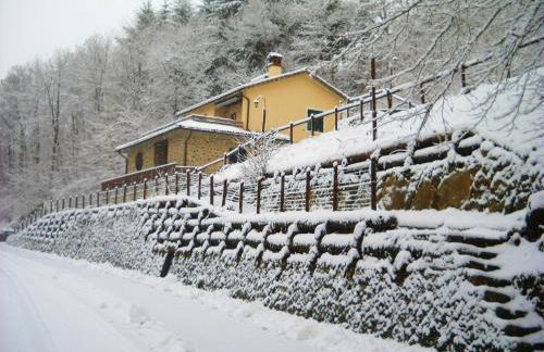 La Casa del Sarto - FedericoFarm - Foto 34