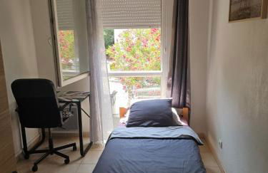 Logement entier F4 - Photo 11