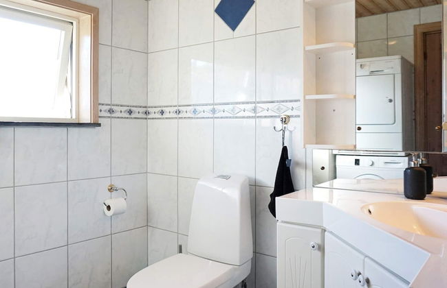 5 Star Holiday Home in Lysekil - Foto 15