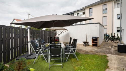 Ferienwohnung Bailey - Foto 2