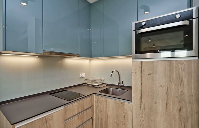 BlueApart Apartamenty Na Plazy Jastarnia - Foto 54