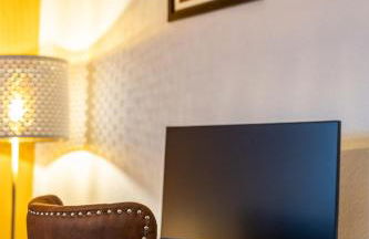 Cozy DOR Stilvolles Apt Parkplatz Netflix - Photo 32