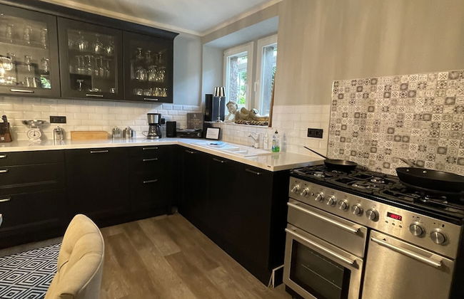 Ferienwohnungen Burkhardt - Foto 30