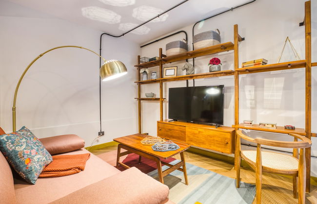 Casa Miravalle - Foto 59