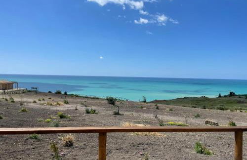 Tendu' Punta Bianca Glamping Camp - Foto 20