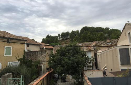 T2 avec TERRASSE, CLIM , box fibre - Foto 12