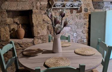 M&M STONE-Village House-Family-Vintage - Foto 18