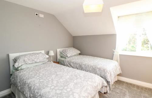 Anvil Cottage - Foto 25