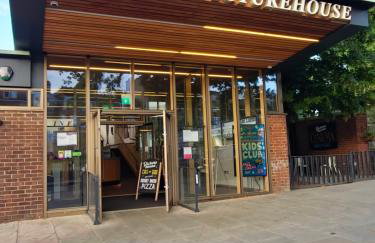 1-Bed flat near West Norwood station - Foto 18