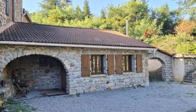 Gîte de Chanabière - Foto 2