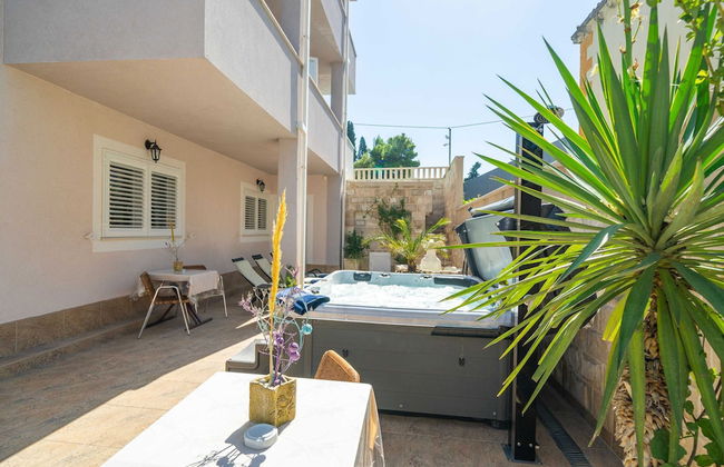 Villa Aura - Adult Only - Foto 5