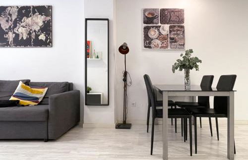 Valencia Apartamento Estilo italiano - Photo 26
