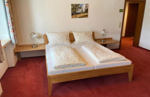 Gasthaus Kalte Herberge - Photo 34