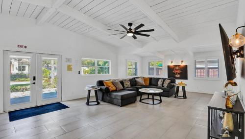 New ! Pool House 3-bedroom Home Victoria Park - Foto 4