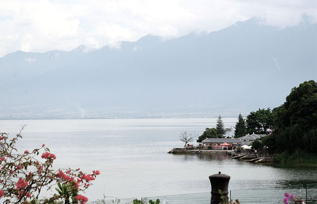 Yakamoz Haijie Hotel - Foto 27