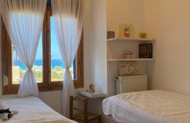 Nikita's Apartment, With Seaview - Foto 22