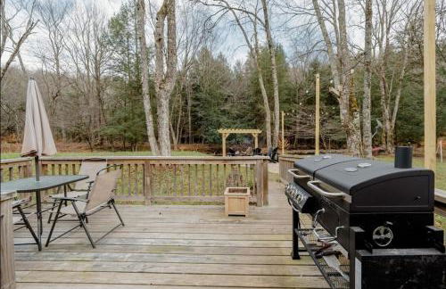 EV Serene Modern Cozy Waterfront Fireplace Cottage - Foto 24