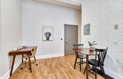 White House at Grand Central - Foto 96