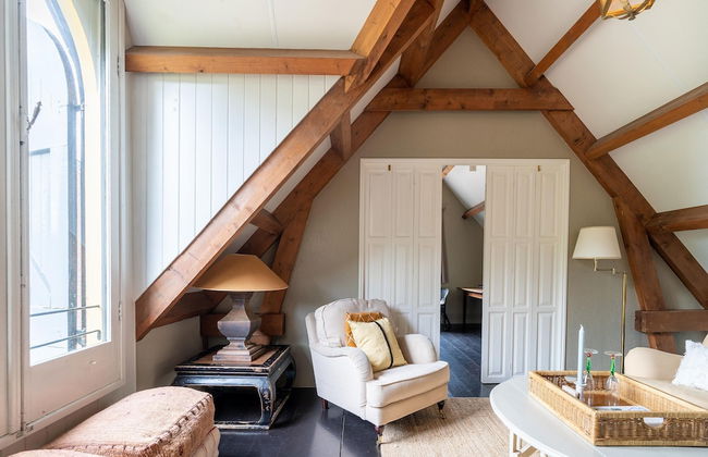 Authentic Mansion in Deil near Lake - Foto 14