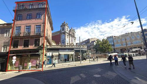 Porto Cinema Apartments - Foto 4