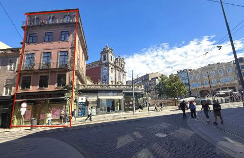Porto Cinema Apartments - Foto 4