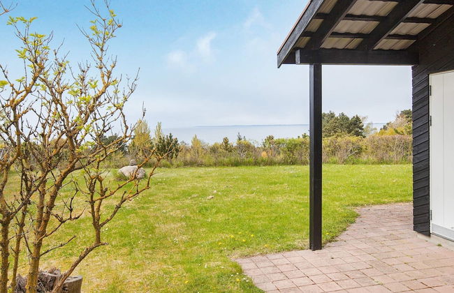 6 Person Holiday Home in Farevejle - Foto 13