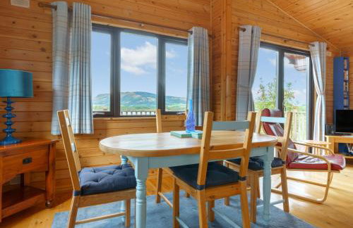 Chalet Lodge 9 by Interhome - Foto 4