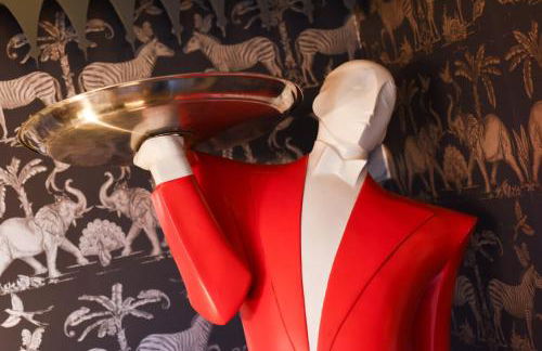 Air Maison - The Pig Sty - WOW Factor Countryside Retreat - Photo 7